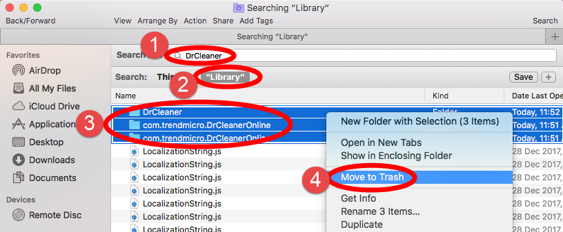 trend micro dr.cleaner for mac app