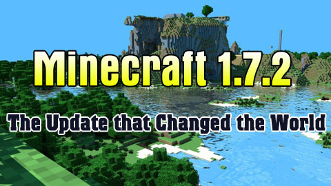 minecraft forge for mac 1.7.2