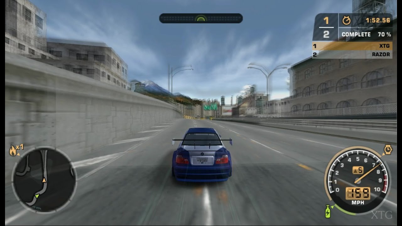 need for speed most wanted portable download pc game full version